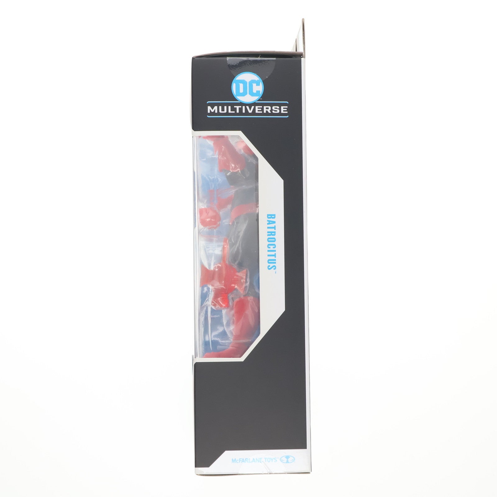 【中古即納】[FIG] DCマルチバース #178 バトロシタス ダークナイツ:デスメタル 完成品 7インチ・アクションフィギュア マクファーレン・トイズ/ホットトイズ(20240131)