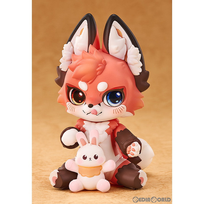【中古即納】[FIG] ねんどろいど 2011 River(りぶぅあ) オリジナル 完成品 可動フィギュア グッドスマイルアーツ上海(20230729)