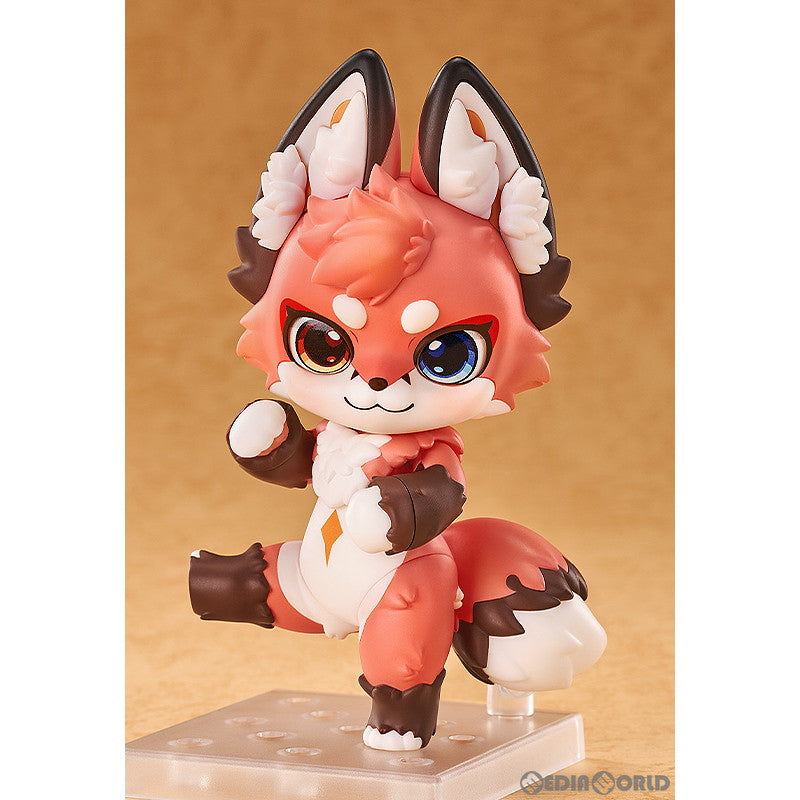【新品即納】[FIG] ねんどろいど 2011 River(りぶぅあ) オリジナル 完成品 可動フィギュア グッドスマイルアーツ上海(20230729)