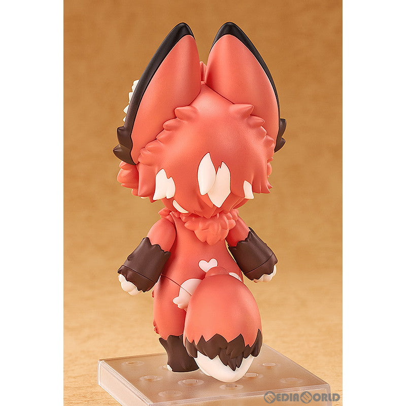 【中古即納】[FIG] ねんどろいど 2011 River(りぶぅあ) オリジナル 完成品 可動フィギュア グッドスマイルアーツ上海(20230729)