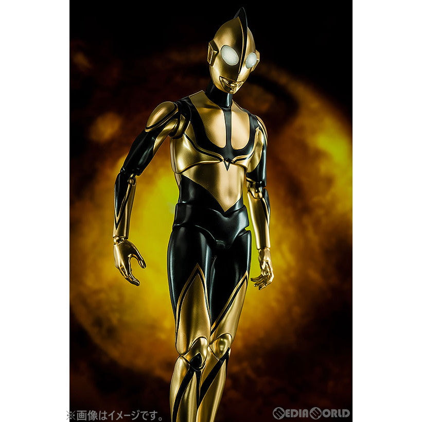 【中古即納】[FIG] フィグゼロ 12インチ ゾーフィ(映画『シン・ウルトラマン』) 完成品 可動フィギュア threezero(スリーゼロ)(20230810)