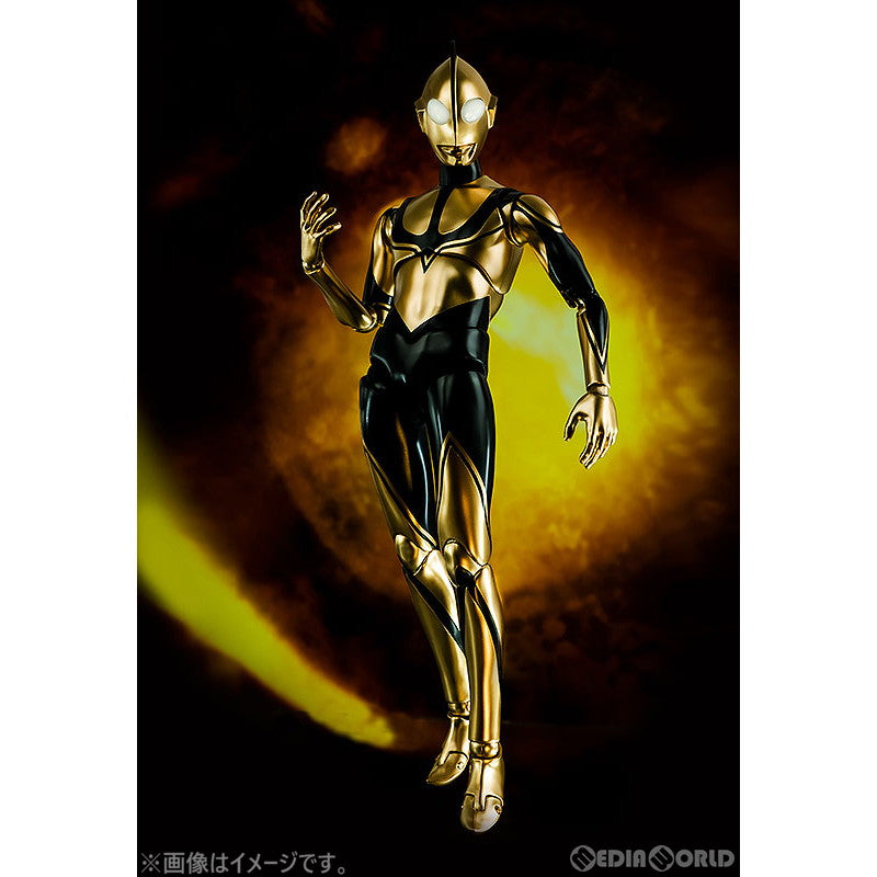 【中古即納】[FIG] フィグゼロ 12インチ ゾーフィ(映画『シン・ウルトラマン』) 完成品 可動フィギュア threezero(スリーゼロ)(20230810)
