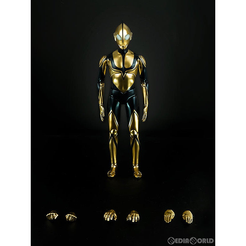 【中古即納】[FIG] フィグゼロ 12インチ ゾーフィ(映画『シン・ウルトラマン』) 完成品 可動フィギュア threezero(スリーゼロ)(20230810)