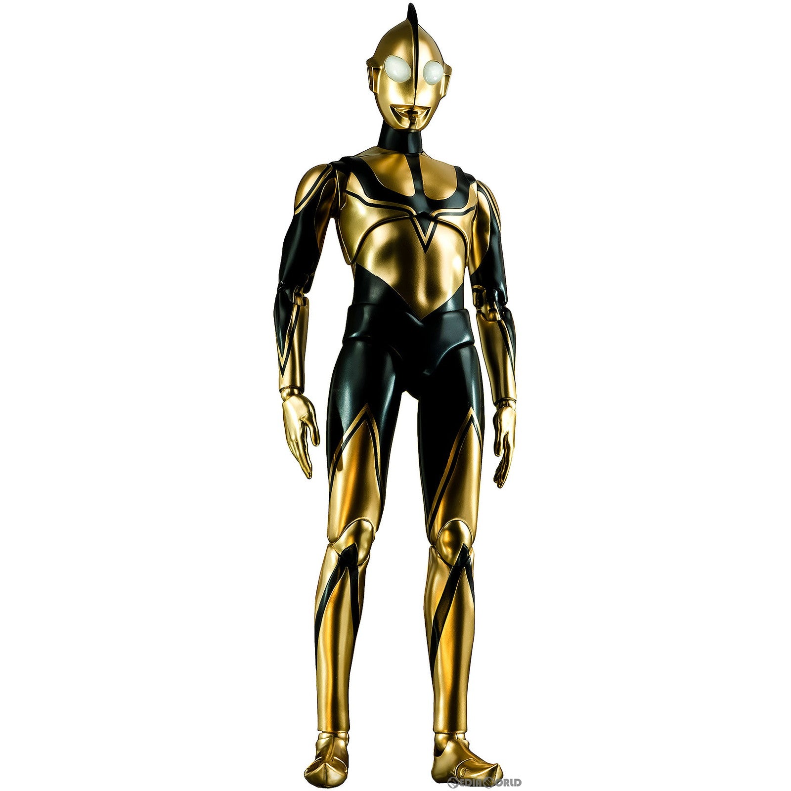 【中古即納】[FIG] フィグゼロ 12インチ ゾーフィ(映画『シン・ウルトラマン』) 完成品 可動フィギュア threezero(スリーゼロ)(20230810)
