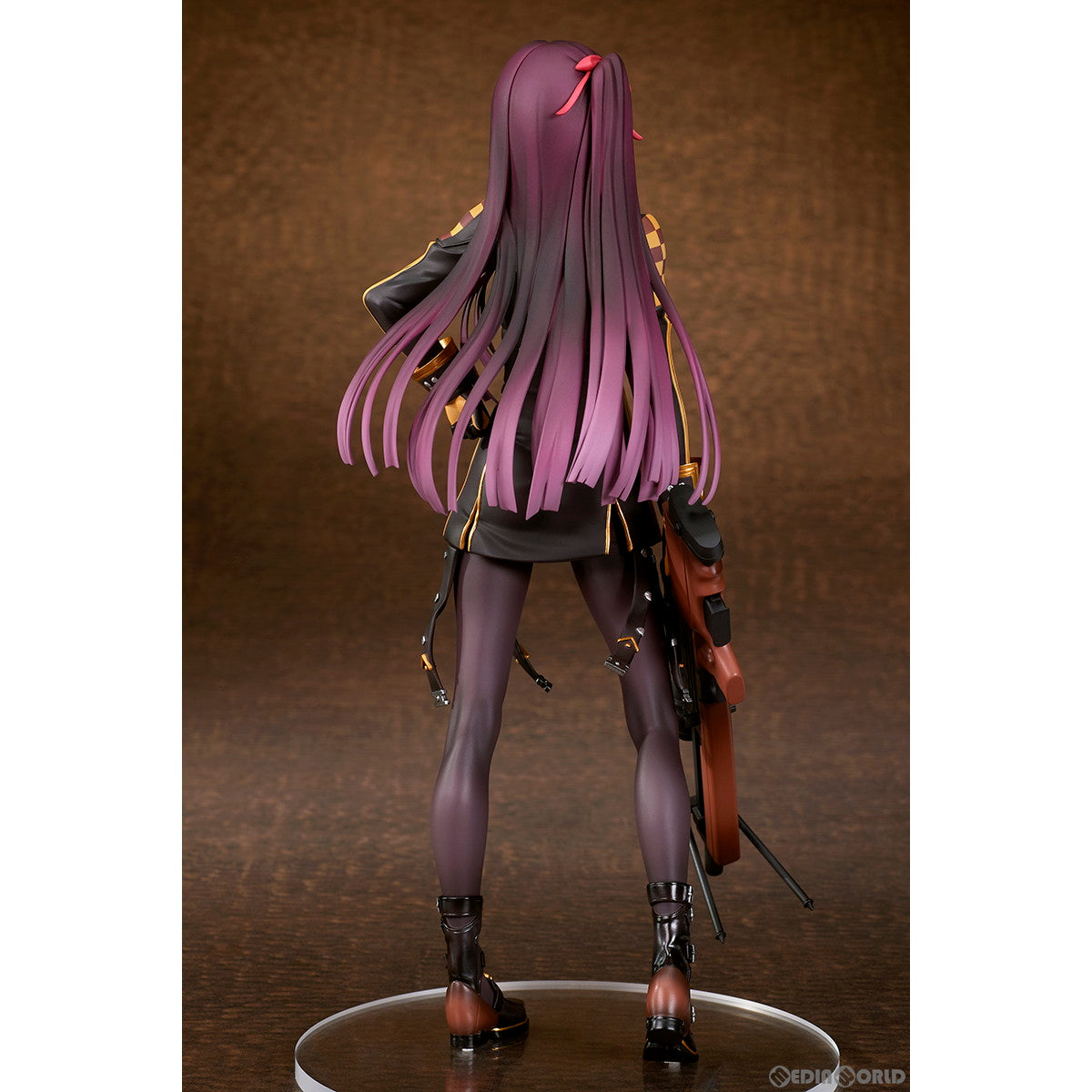 【新品即納】[FIG] WA2000 ドールズフロントライン 1/7 完成品 フィギュア キューズQ(20231228)