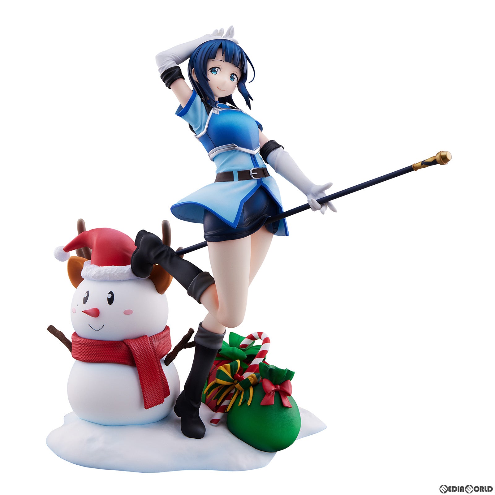 【新品即納】[FIG] サチ ソードアート・オンライン 1/7 完成品 フィギュア アリスグリント(20230713)