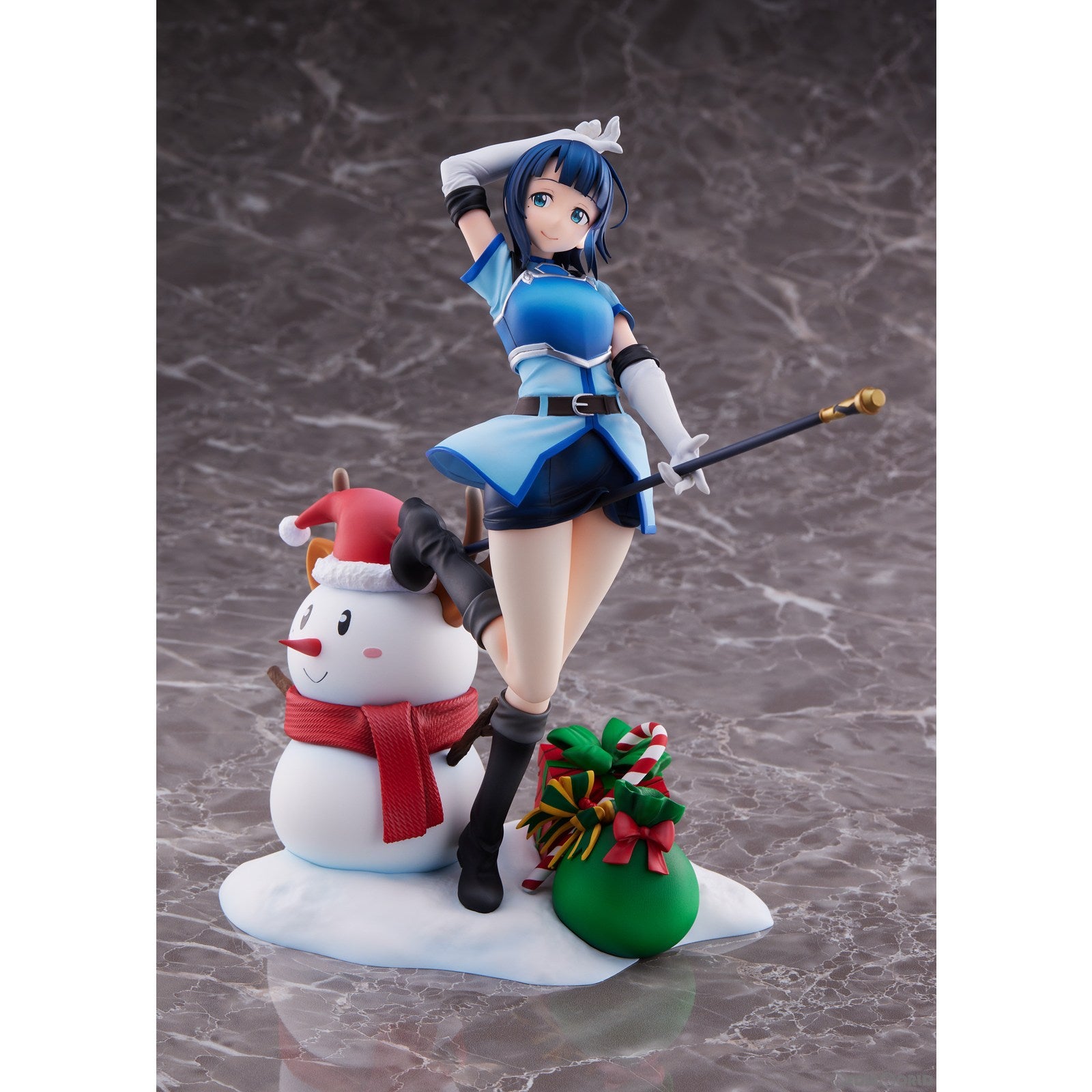 【新品即納】[FIG] サチ ソードアート・オンライン 1/7 完成品 フィギュア アリスグリント(20230713)