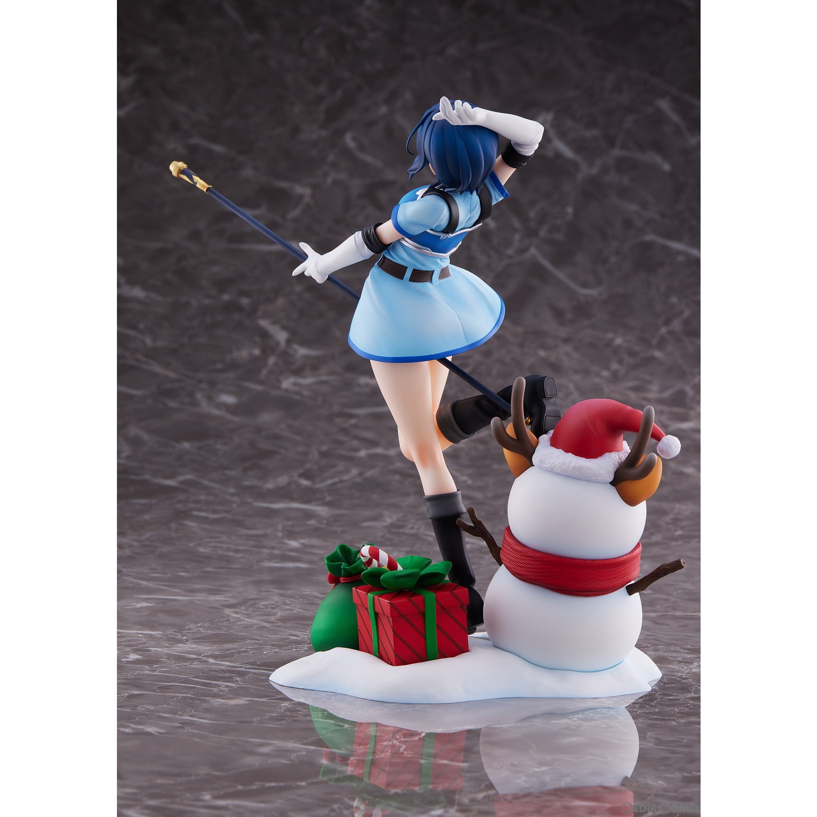 【新品即納】[FIG] サチ ソードアート・オンライン 1/7 完成品 フィギュア アリスグリント(20230713)