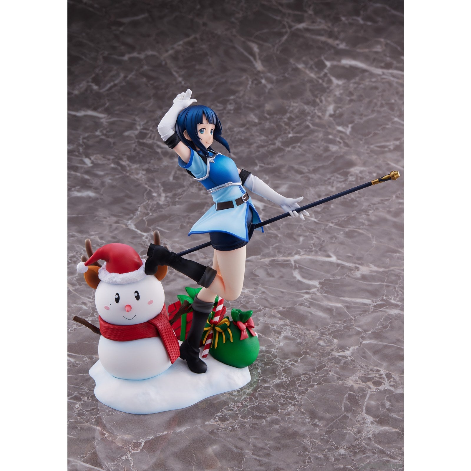 【新品即納】[FIG] サチ ソードアート・オンライン 1/7 完成品 フィギュア アリスグリント(20230713)