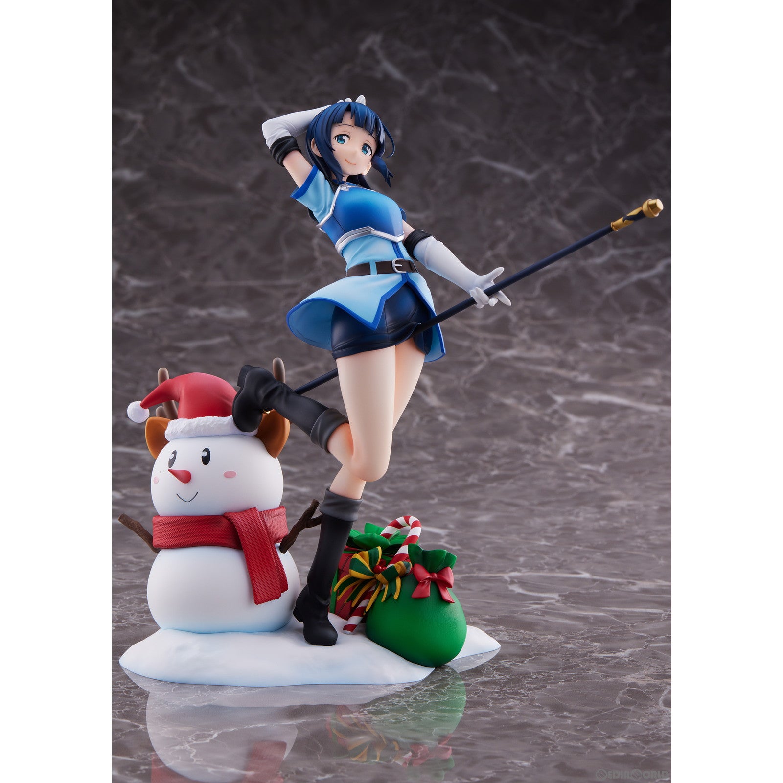 【新品即納】[FIG] サチ ソードアート・オンライン 1/7 完成品 フィギュア アリスグリント(20230713)