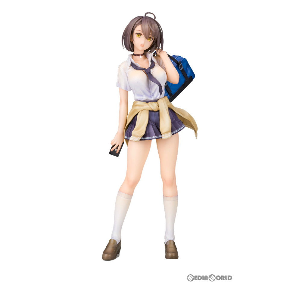 新品 B-style アズールレーン ボルチモア びそくぜんしんっ! Ver.