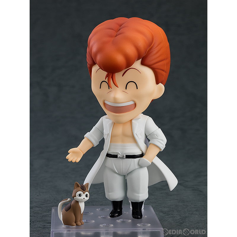 【中古即納】[FIG] ねんどろいど 1396 桑原和真(くわばらかずま) 幽☆遊☆白書 完成品 可動フィギュア グッドスマイルカンパニー(20230622)