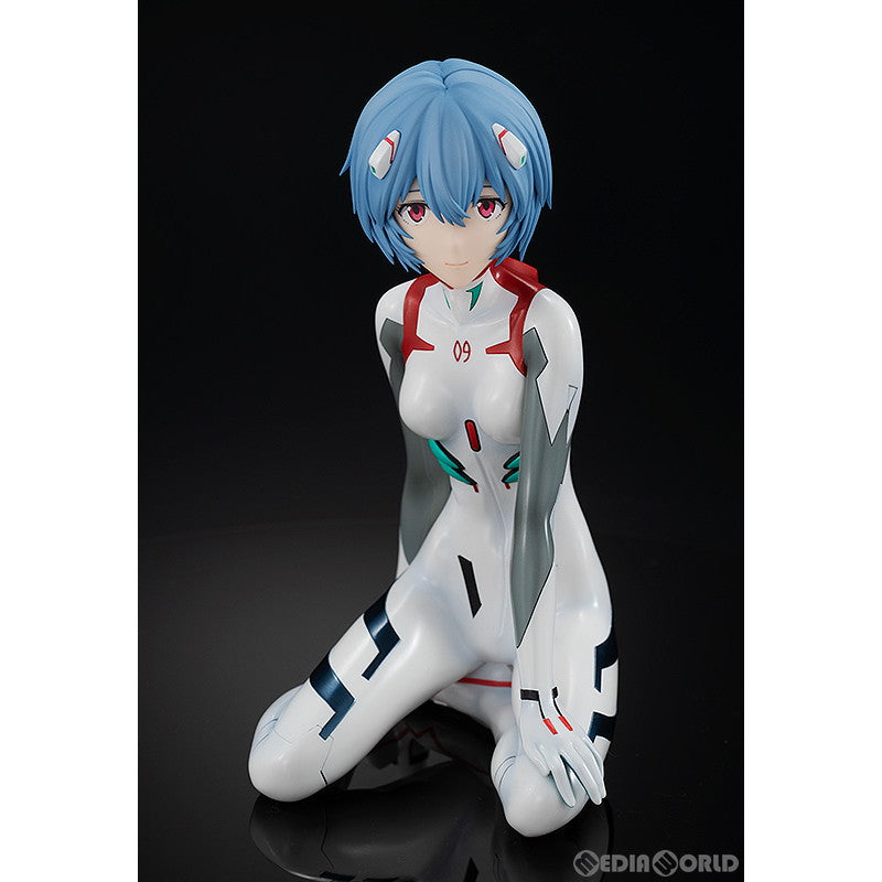 【新品即納】[FIG] アスカ・レイ・マリ Newtype Cover ver. シン・エヴァンゲリオン劇場版 1/8 完成品 フィギュア KADOKAWA(カドカワ) (20240131)