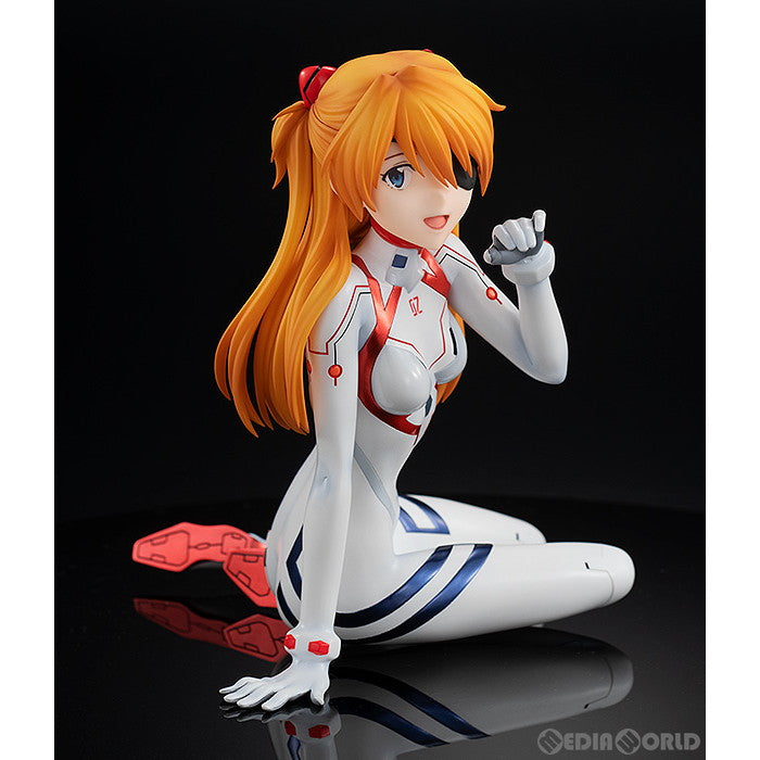 【新品即納】[FIG] アスカ・レイ・マリ Newtype Cover ver. シン・エヴァンゲリオン劇場版 1/8 完成品 フィギュア KADOKAWA(カドカワ) (20240131)