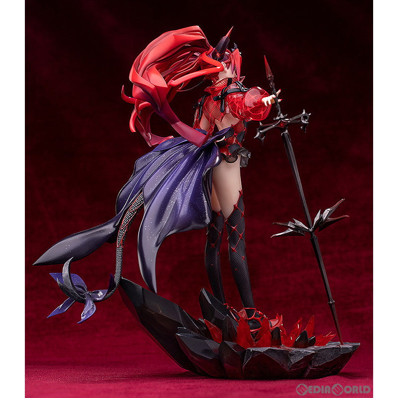 【中古即納】[FIG] VIOLA(ヴィオラ) GIRLS FROM HELL 1/7 完成品 フィギュア Myethos(ミートス)(20240128)