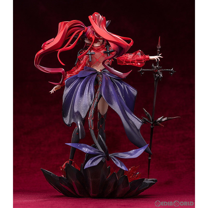 【中古即納】[FIG] VIOLA(ヴィオラ) GIRLS FROM HELL 1/7 完成品 フィギュア Myethos(ミートス)(20240128)