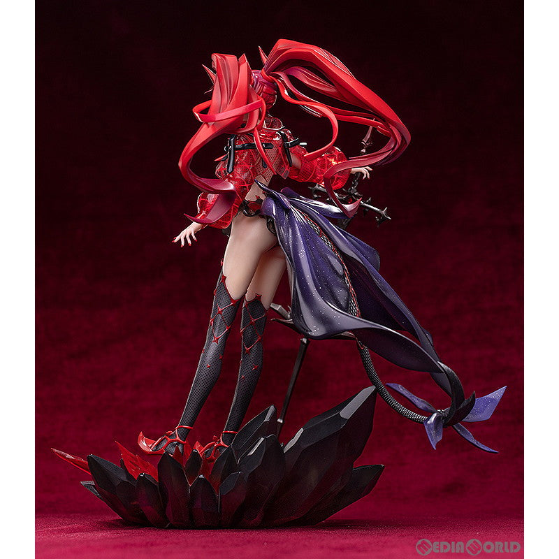 【中古即納】[FIG] VIOLA(ヴィオラ) GIRLS FROM HELL 1/7 完成品 フィギュア Myethos(ミートス)(20240128)