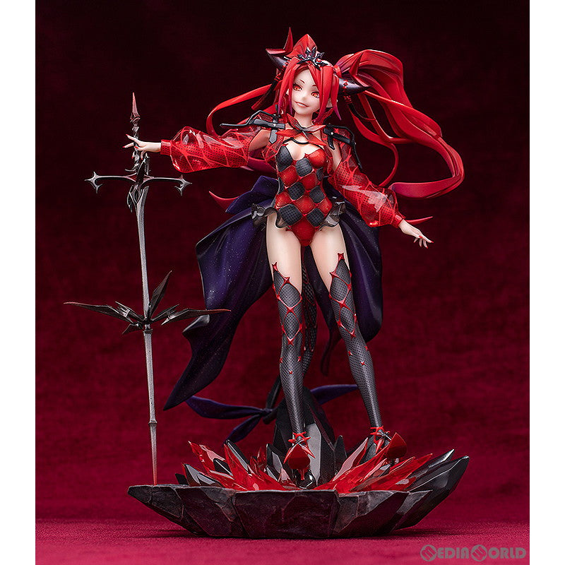 【中古即納】[FIG] VIOLA(ヴィオラ) GIRLS FROM HELL 1/7 完成品 フィギュア Myethos(ミートス)(20240128)
