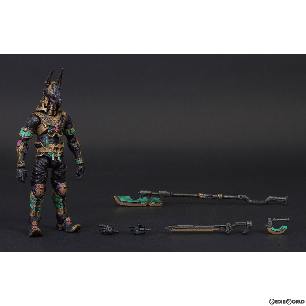 【新品即納】[FIG] アシッドレイン FAV-H16 アヌビス 1/18 完成品 可動フィギュア TOYS ALLIANCE(トイアライアンス) (20230630)
