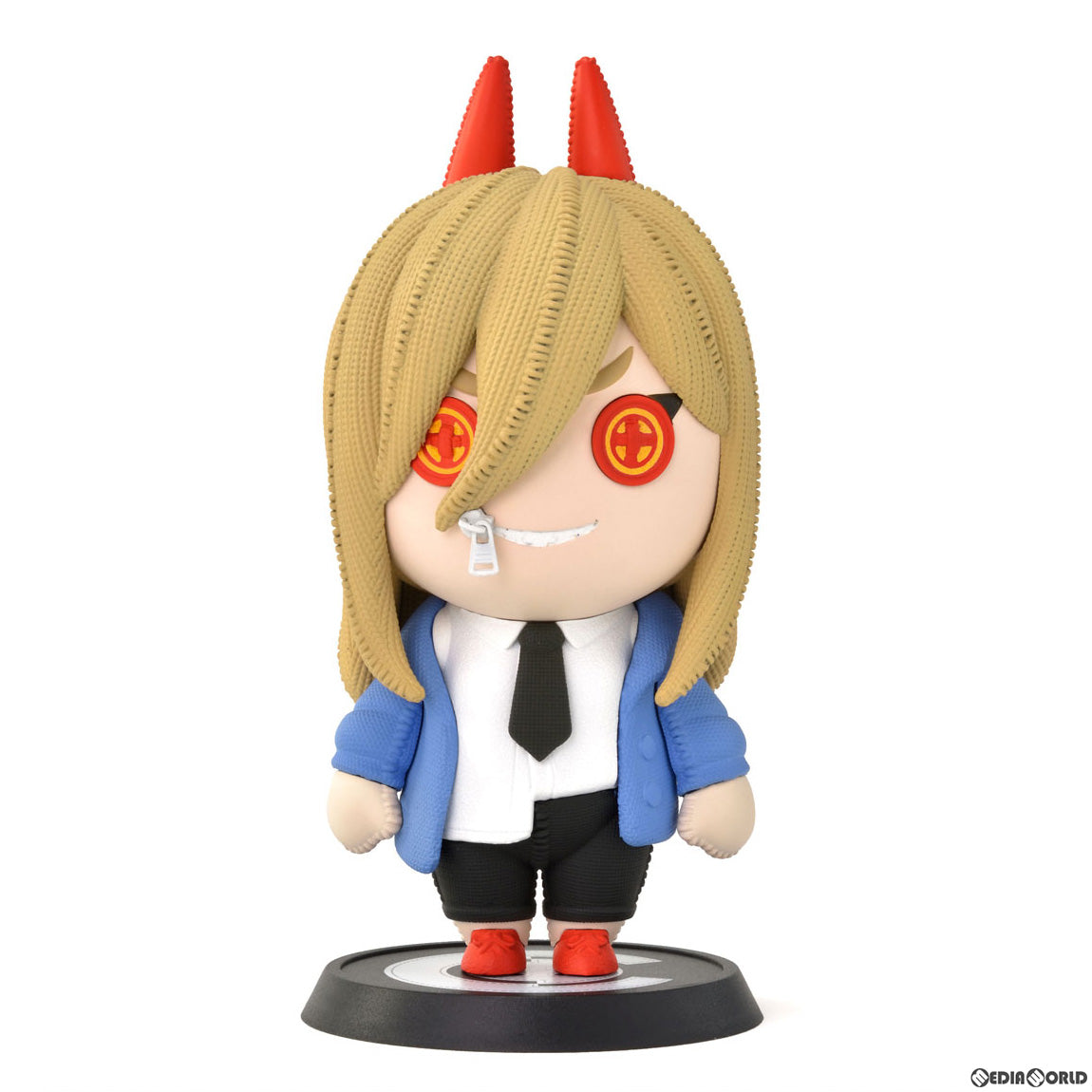 【新品】【お取り寄せ】[FIG] Cutie1(キューティ1) パワー チェンソーマン 完成品 フィギュア(CT1-22004) プライム1スタジオ(20230222)