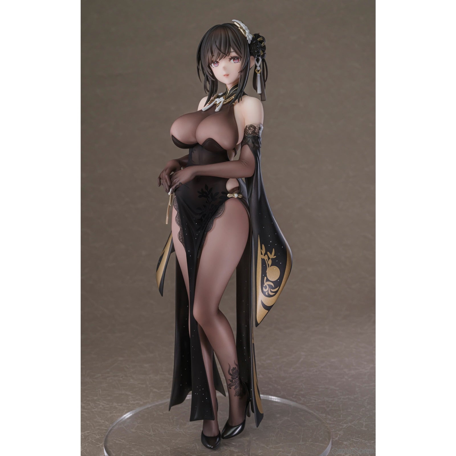 【新品即納】[FIG] 鎮海(ジェンハイ) 奇響華殿Ver. アズールレーン 1/6 完成品 フィギュア AniGame(アニゲーム) (20230831)