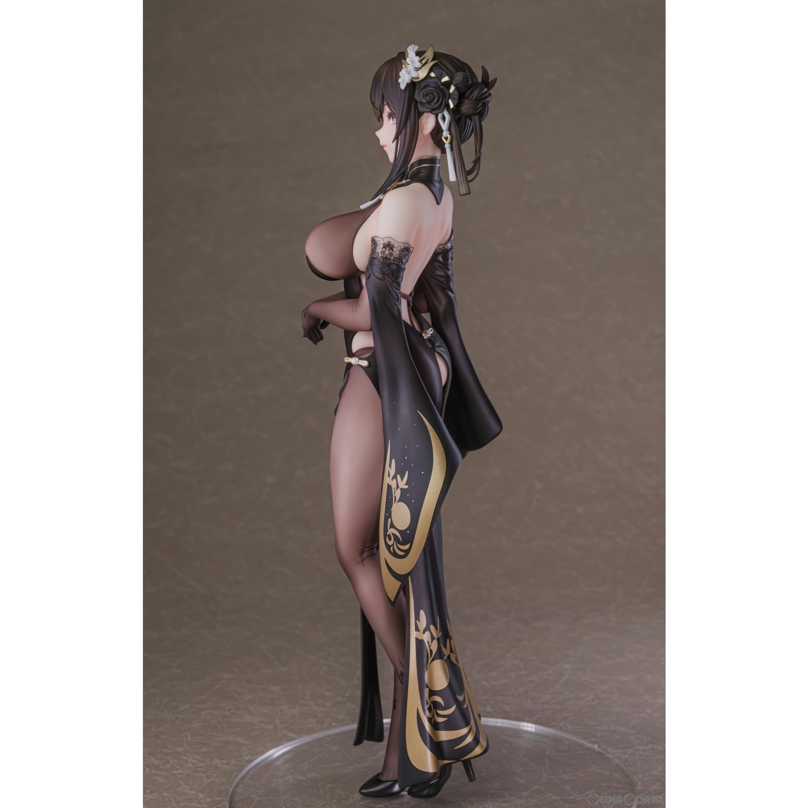 【新品即納】[FIG] 鎮海(ジェンハイ) 奇響華殿Ver. アズールレーン 1/6 完成品 フィギュア AniGame(アニゲーム) (20230831)