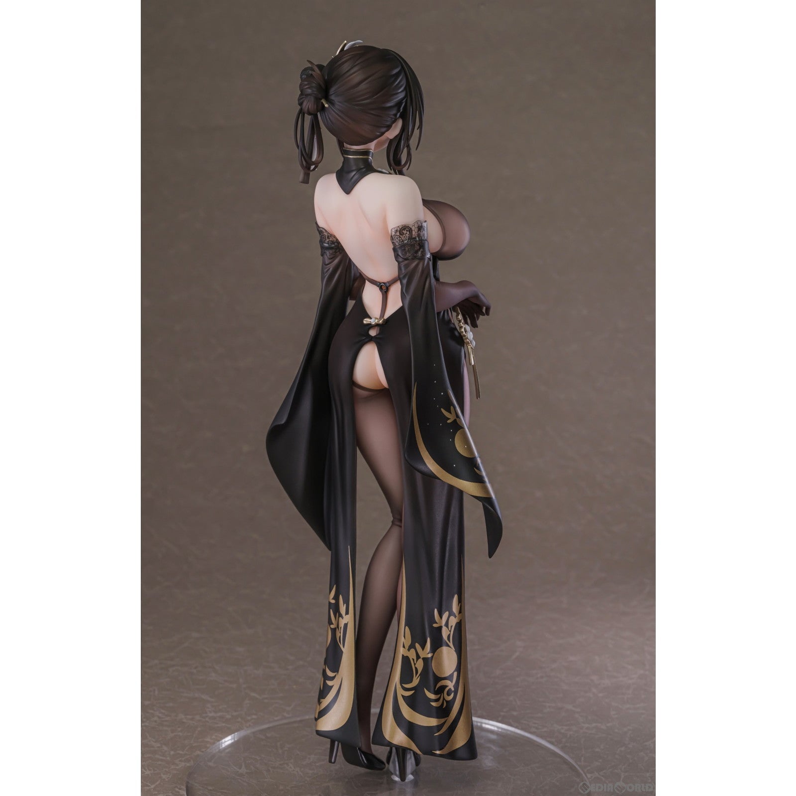 【新品即納】[FIG] 鎮海(ジェンハイ) 奇響華殿Ver. アズールレーン 1/6 完成品 フィギュア AniGame(アニゲーム) (20230831)