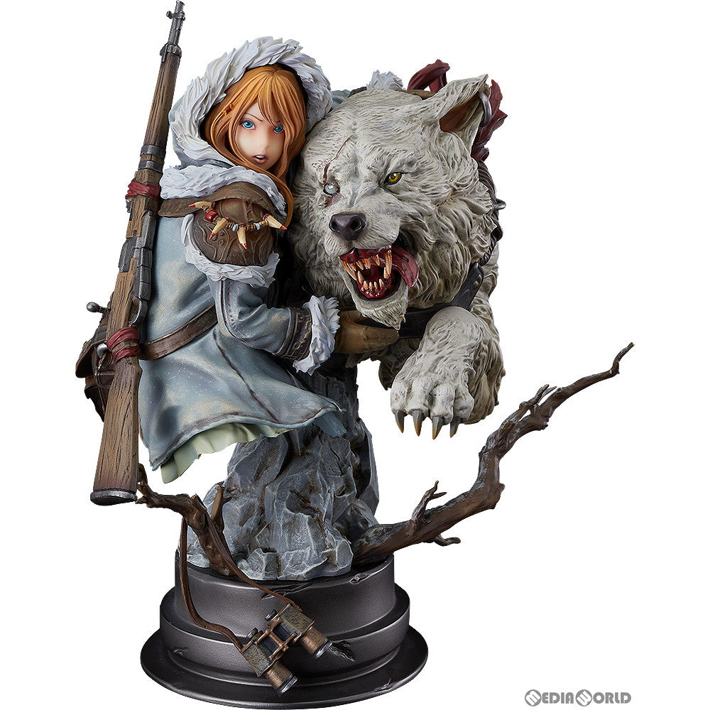 【新品即納】[FIG] 北領奇譚(ほくりょうきたん) 1/8 完成品 フィギュア マックスファクトリー(20230729)