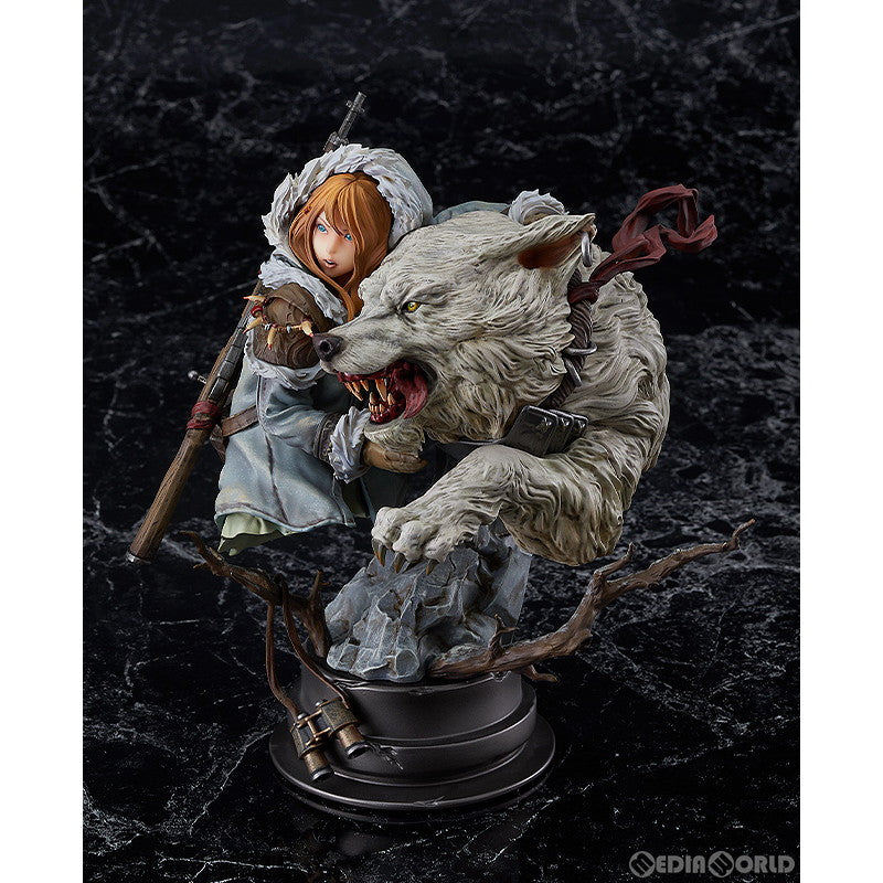 新品即納】[FIG]北領奇譚(ほくりょうきたん) 1/8 完成品