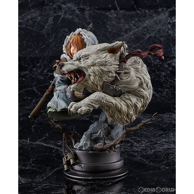 【新品即納】[FIG] 北領奇譚(ほくりょうきたん) 1/8 完成品 フィギュア マックスファクトリー(20230729)