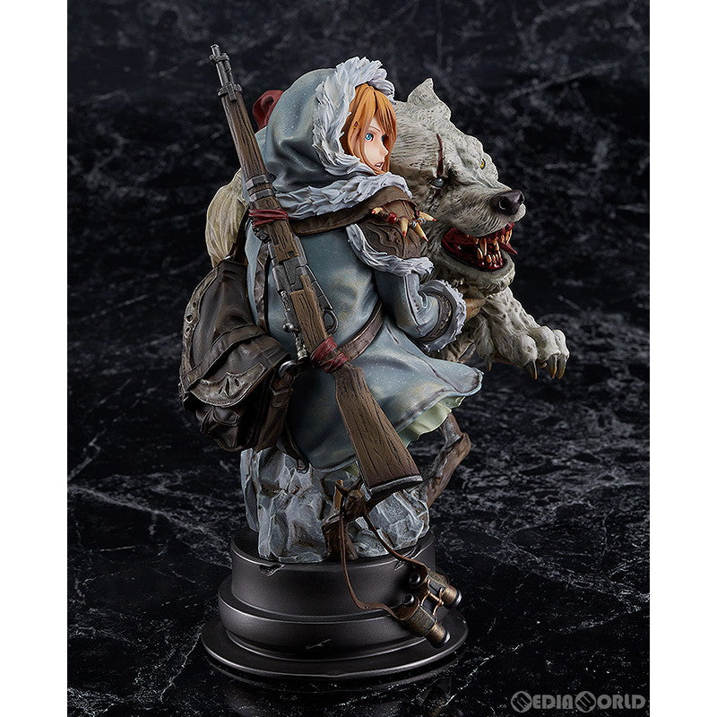 新品即納】[FIG]北領奇譚(ほくりょうきたん) 1/8 完成品