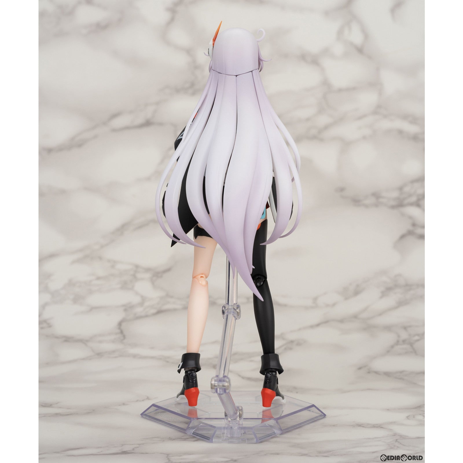 【新品即納】[FIG] 初回限定特典&予約特典付属 ARCTECH可動シリーズ キアナ 天穹遊侠Ver. 崩壊3rd 1/8 完成品 可動フィギュア miHoYo(ミホヨ) (20230630)