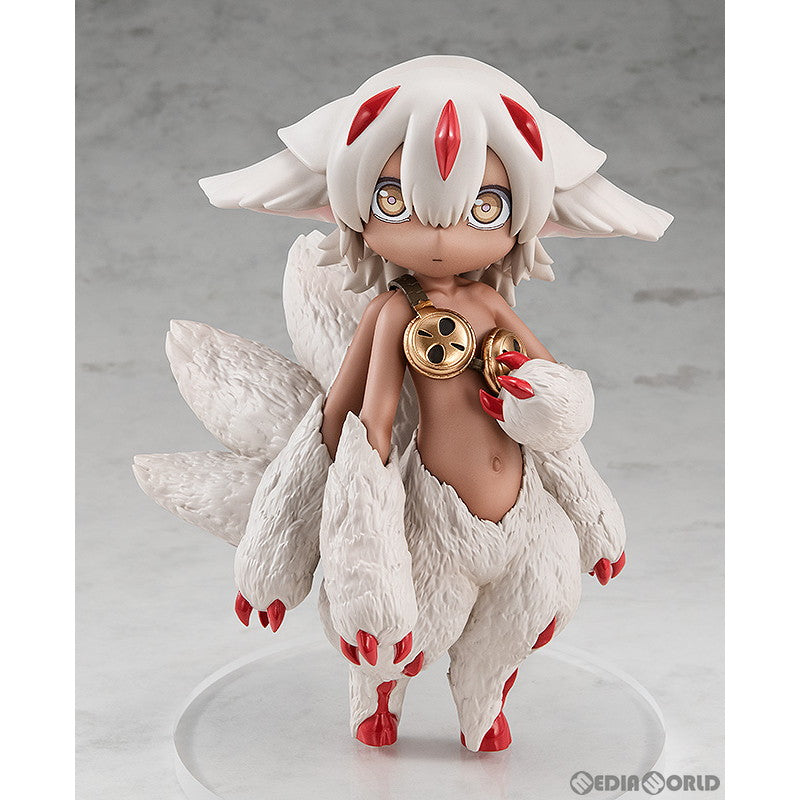 【中古即納】[FIG] POP UP PARADE(ポップアップパレード) ファプタ メイドインアビス 烈日の黄金郷 完成品 フィギュア グッドスマイルカンパニー(20230708)