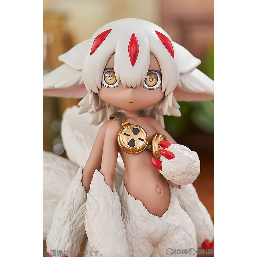 【中古即納】[FIG] POP UP PARADE(ポップアップパレード) ファプタ メイドインアビス 烈日の黄金郷 完成品 フィギュア グッドスマイルカンパニー(20230708)