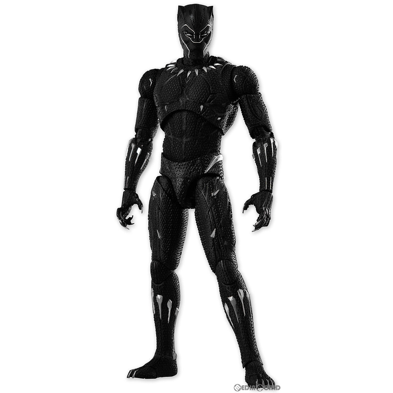 【新品】【お取り寄せ】[FIG] DLX Black Panther(DLX ブラックパンサー) Marvel Studios: The Infinity Saga(マーベル・スタジオ: インフィニティ・サーガ) 1/12 完成品 可動フィギュア(20240609)