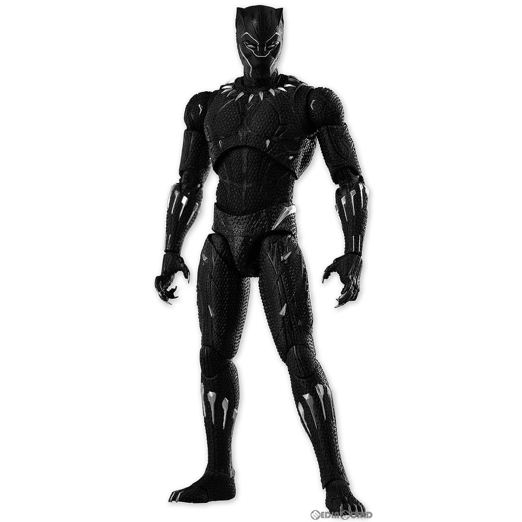 予約安心出荷】[FIG]DLX Black Panther(DLX ブラックパンサー) Marvel