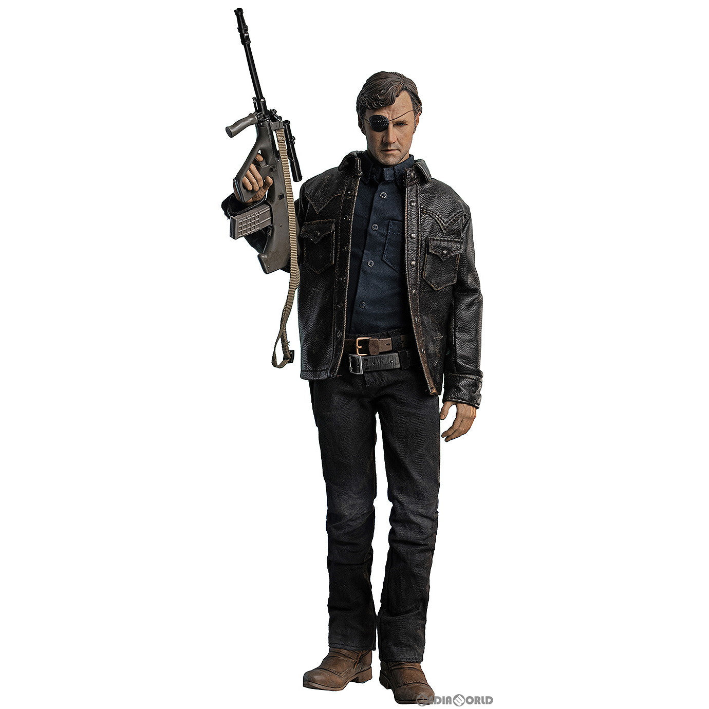 【新品】【お取り寄せ】[FIG] 1/6 The Governor(1/6 総督) THE WALKING DEAD(ウォーキング・デッド) 完成品 可動フィギュア threezero(スリーゼロ) (20230625)