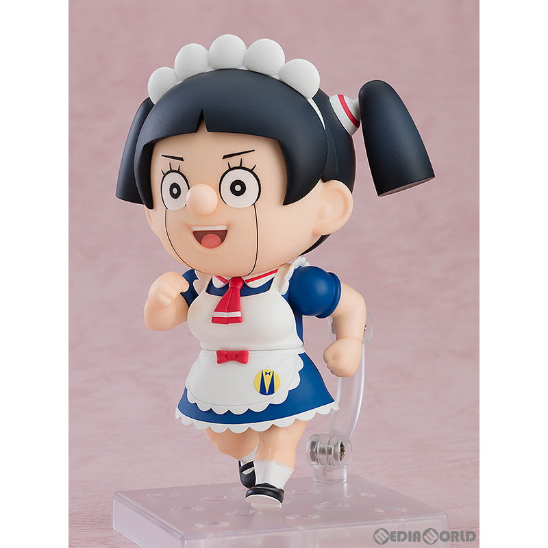 【新品即納】[FIG] ねんどろいど 2016 ロボコ TVアニメ「僕とロボコ」 完成品 可動フィギュア グッドスマイルカンパニー(20230823)