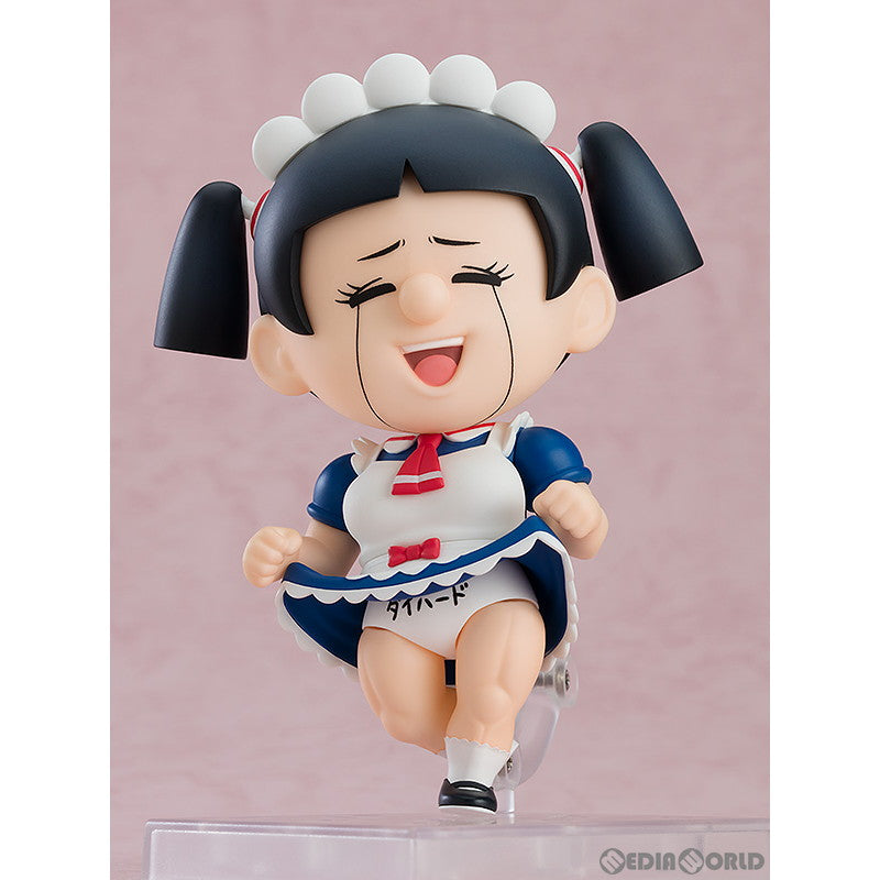 【新品即納】[FIG] ねんどろいど 2016 ロボコ TVアニメ「僕とロボコ」 完成品 可動フィギュア グッドスマイルカンパニー(20230823)
