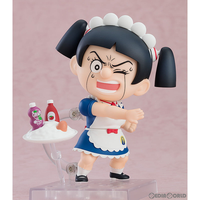 【新品即納】[FIG] ねんどろいど 2016 ロボコ TVアニメ「僕とロボコ」 完成品 可動フィギュア グッドスマイルカンパニー(20230823)