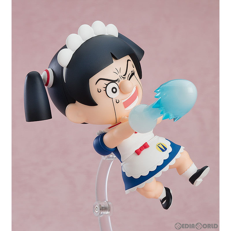 【新品即納】[FIG] ねんどろいど 2016 ロボコ TVアニメ「僕とロボコ」 完成品 可動フィギュア グッドスマイルカンパニー(20230823)