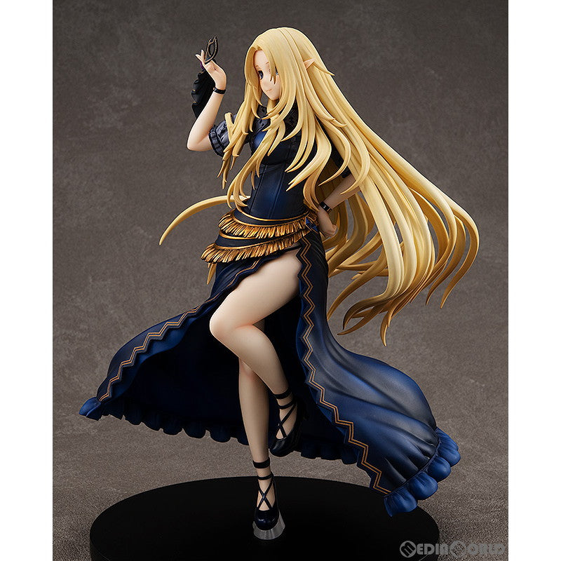 【新品即納】[FIG]アルファ ドレスver. 陰の実力者になりたくて! 1/7 完成品 フィギュア KADOKAWA(カドカワ)(20230916)