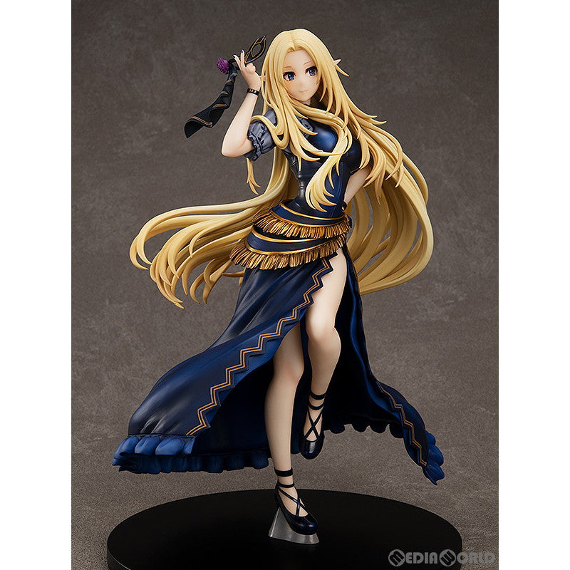 【中古即納】[FIG] アルファ ドレスver. 陰の実力者になりたくて! 1/7 完成品 フィギュア KADOKAWA(カドカワ)(20230916)