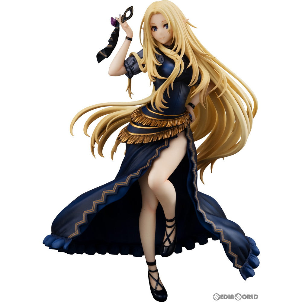 【中古即納】[FIG] アルファ ドレスver. 陰の実力者になりたくて! 1/7 完成品 フィギュア KADOKAWA(カドカワ)(20230916)