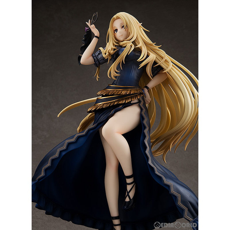 【中古即納】[FIG] アルファ ドレスver. 陰の実力者になりたくて! 1/7 完成品 フィギュア KADOKAWA(カドカワ)(20230916)