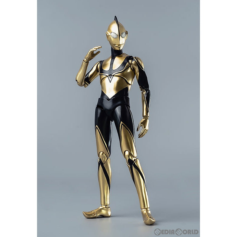 【中古即納】[FIG] フィグゼロS 6インチ ゾーフィ(映画『シン・ウルトラマン』) 完成品 可動フィギュア threezero(スリーゼロ)(20230810)