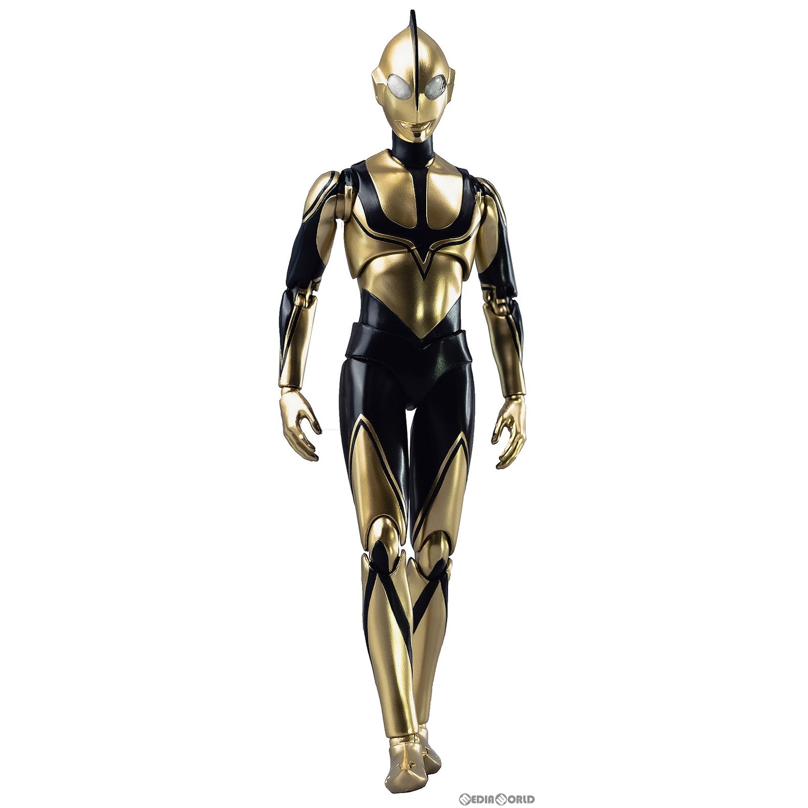 【中古即納】[FIG] フィグゼロS 6インチ ゾーフィ(映画『シン・ウルトラマン』) 完成品 可動フィギュア threezero(スリーゼロ)(20230810)