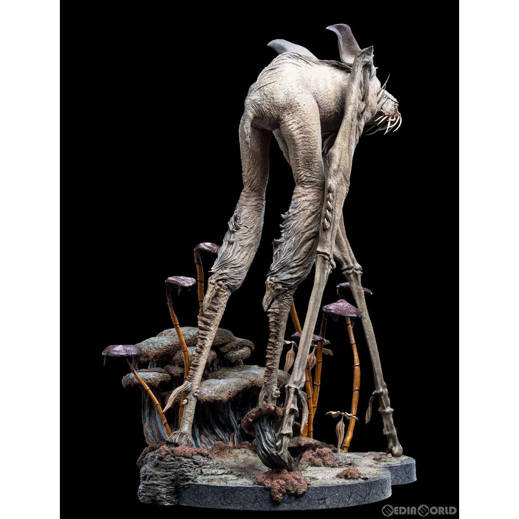 【新品即納】[FIG] ダーククリスタル ランドストライダー スタニーテイマー 1/6 スタチュー 完成品 フィギュア WETA(ウェタワークショップ) (20231231)