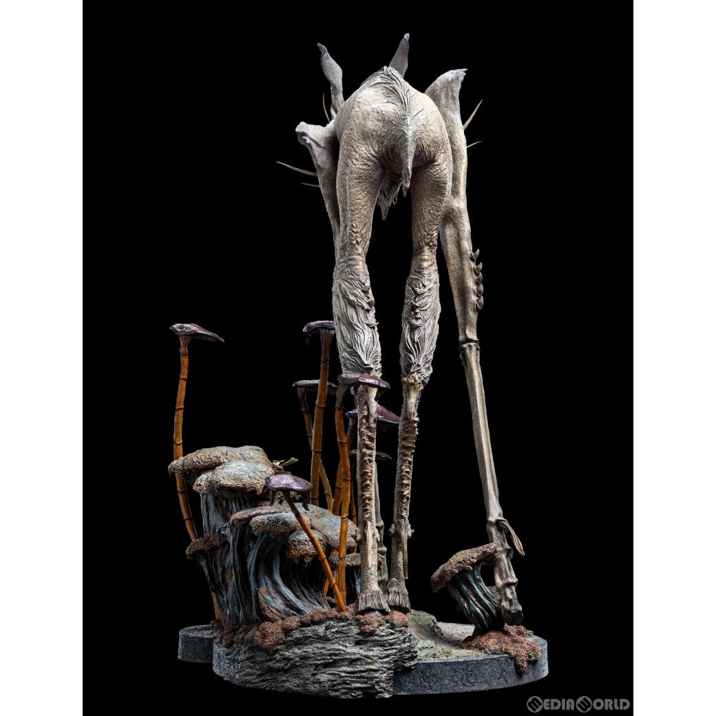【新品即納】[FIG] ダーククリスタル ランドストライダー スタニーテイマー 1/6 スタチュー 完成品 フィギュア WETA(ウェタワークショップ) (20231231)