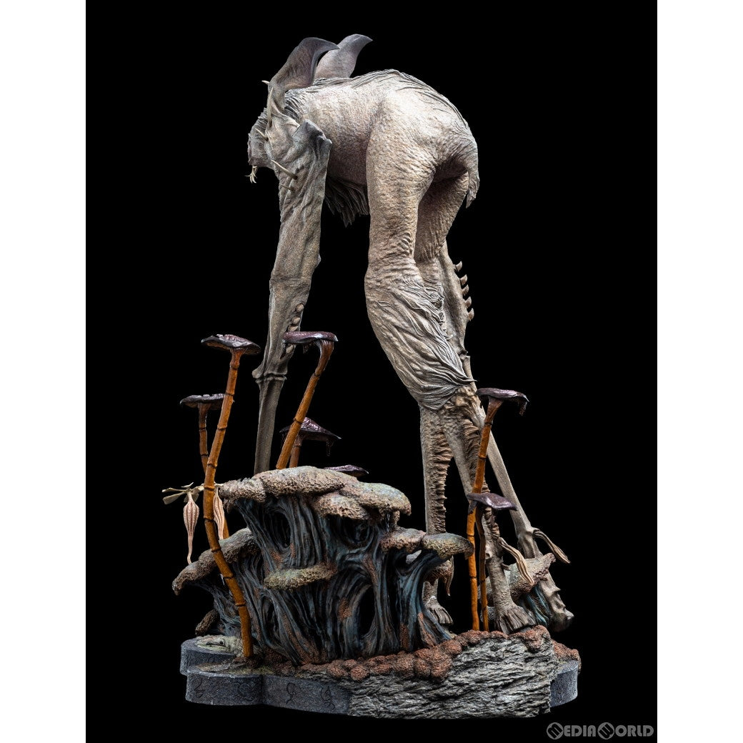 【新品即納】[FIG] ダーククリスタル ランドストライダー スタニーテイマー 1/6 スタチュー 完成品 フィギュア WETA(ウェタワークショップ) (20231231)